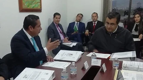 Se dio seguimiento al Plan Anual de Actividades (Foto: Cortesía)