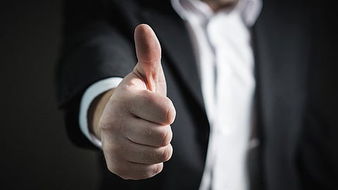 La celebración oficial comenzó en 1999 (Foto: Pixabay)