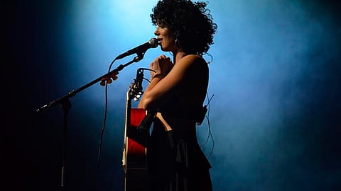 (Foto Facebook: Raquel Sofia)