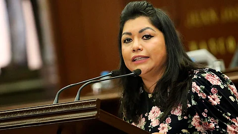 “Es necesario hacer un exhorto de urgente y obvia resolución a los ayuntamientos para que a la brevedad instalen la Dirección de Protección Civil...", dijo (Foto: Cortesía)