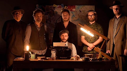 Este jueves, Paté de Fuá en Morelia