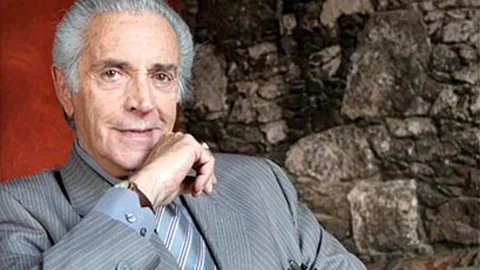 Dejó una gran huella en el mundo del entretenimiento por participar en la primer novela mexicana, “Senda prohibida” (Foto: Fotograma)