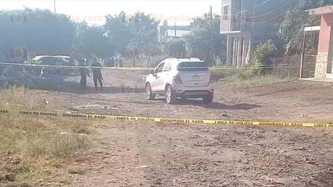 Los hechos ocurrieron en dos atentados distintos, en el primero murieron tres mujeres y un hombre, mientras que en el segundo un varón y una fémina que iban en una camioneta fueron asesinados (Foto: RED 113)