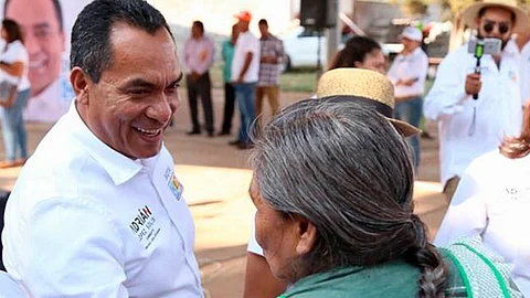 El 14% está en abandono, por lo que se requiere garantizarles una vida digna, dijo (Foto: Cortesía)