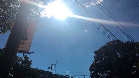 La máxima será de 23°C (Foto: MiMorelia.com)