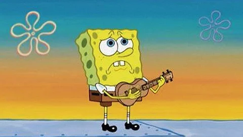 Nickelodeon anunció la muerte del creador estadounidense (Foto: @bobesponja)