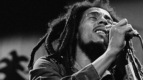 (Foto: @BobMarley)