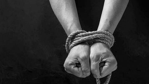 Hace 15 años, el secuestro era el principal problema que había en el país con una alta incidencia (Foto: Ilustrativa)