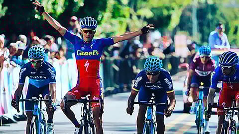 (Foto Instagram: femeci_oficial)