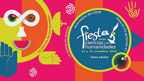 Inicia Fiesta de las Ciencias y las Humanidades en UNAM Campus Morelia