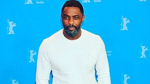 Tiene 46 años y además incursiona como DJ (Foto: IG/@idriselba)