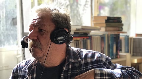 Figuras de la política y la cultura en México han mostrado su apoyo para que sea reformada la ley (Foto. @EzraAlcazar)