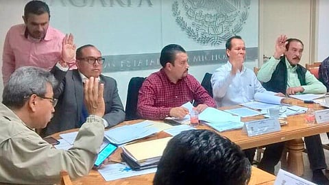 A través de este programa se invierten 113 millones de pesos, de los cuales se han entregado recursos para 358 proyectos con una inversión superior a los 67 millones de pesos (Foto: Cortesía)