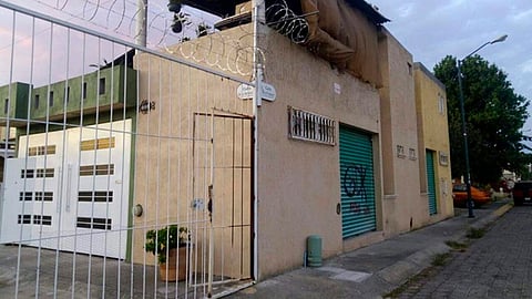 Villas del pedregal nos está mereciendo mucha atención, dijo el edil de Morelia (Foto Faceboook: Yuli Ana)