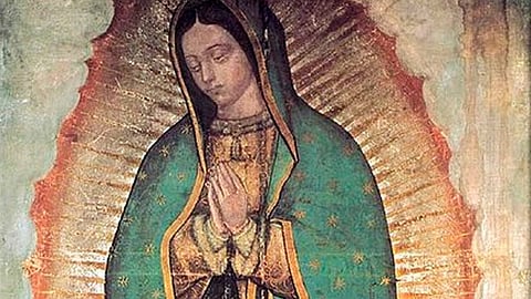 Mhoni Vidente predice aparición de la Virgen de Guadalupe; esta sería la señal