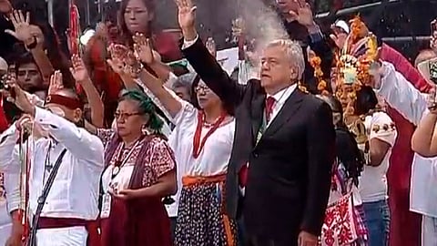 La obra iniciará el 17 de diciembre (Foto: Video Captura)