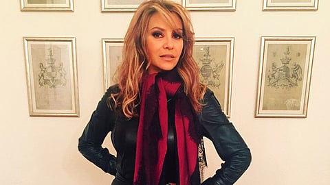 En México ofrecerá una conferencia de prensa para dar su versión (Foto: @dannycastro17)