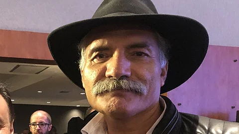 Mireles se desarrolla actualmente como subdelegado del ISSSTE estatal (Foto: Twitter/@DrJMMireles)