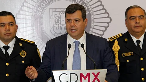 El abogado habría colaborado en casos del exgobernador de Quintana Roo, Mario Villanueva Madrid, y de la francesa Florence Cassez (Foto:@amievajoserra )