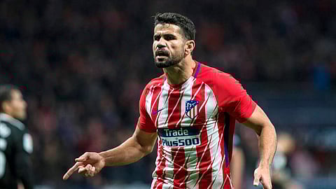 (Foto: @Atlético de Madrid)