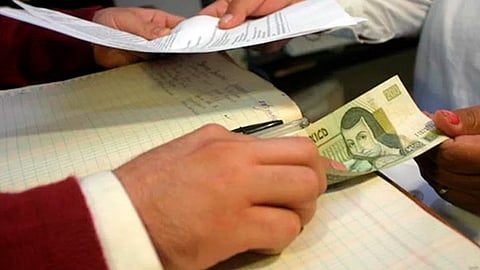 Consideró necesario que reciban castigos ejemplares (Foto: Archivo)