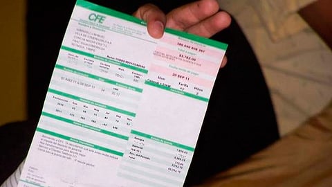 Estos ajustes no contemplan el aumento en el consumo doméstico (Foto: Archivo)
