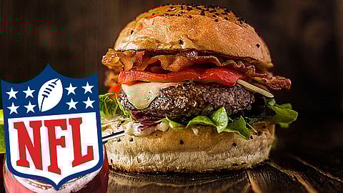 El “BurguerFest” reunirá a los vendedores de hamburguesas más reconocidos de Morelia y sus alrededores (Foto: Especial)