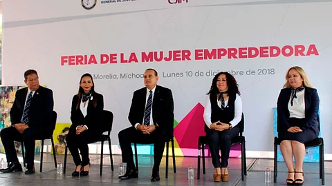 La PGJE refrenda su compromiso de garantizar la correcta prestación de servicios a la ciudadanía, con personal capacitado y especializado en cada una de sus áreas (Foto Cortesía)