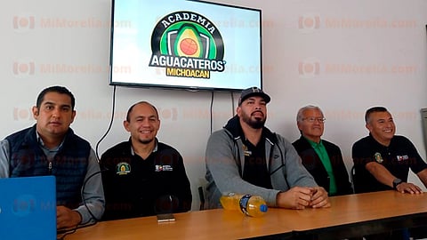 Se espera la participación de 376 niños de varios municipios (Foto: Josimar Lara)