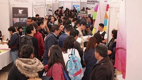 La mayoría de los "ninis" se dedican a trabajos no remunerados (Foto: especial)