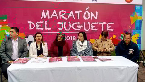 Se repartirá lo recaudado en zonas vulnerables de la ciudad (Foto: Cristian Ruiz)