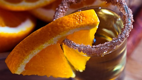 Se espera por los tres días una afluencia cercana a las 15 mil personas (Foto Facebook: Mezcalmania Festival Gastromezcalero)