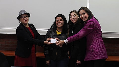 La campaña radiofónica de la CEEAV será incluida en la barra programática de Radio UNLA y mediante alianzas se gestionará su transmisión a través de otras emisoras estatales (Foto Cortesía)