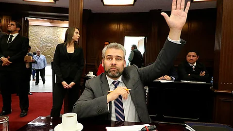 Apuntó que AMLO concibe a la educación como un elemento cohesionador de comunidades (Foto: Cortesía)