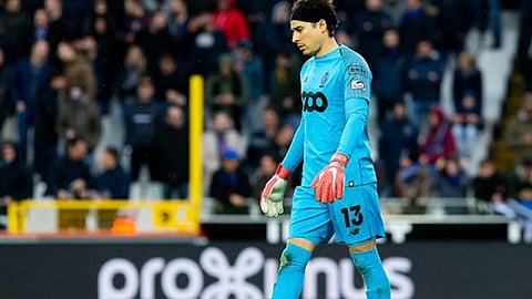 (Foto Twitter
@FOXSportsMX)