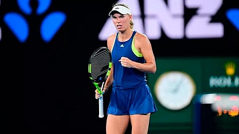 La medida fue tomada luego de la polémica presentada hace unos meses con la estadunidense Serena Williams (Foto: Twitter)