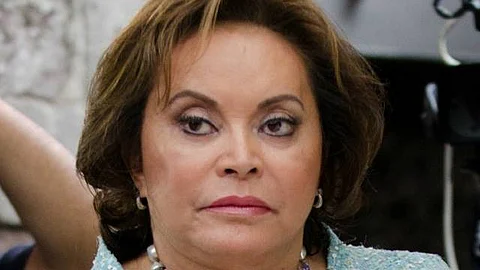 Elba Esther Gordillo busca regresar como docente y con derechos sindicales