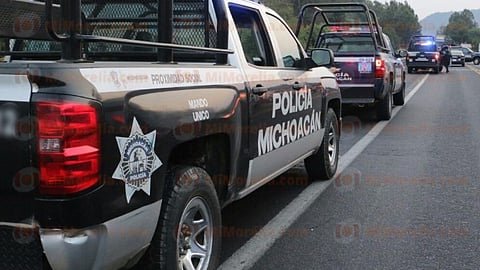 Los 300 elementos se ubicarán en los 16 puntos donde se cuenta con el antecedente de que los integrantes del Consejo acuden a manifestarse (Foto: Ilustrativa)