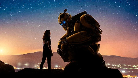 Llega a Cinépolis “Bumblebee: The Movie” un transformer muy especial