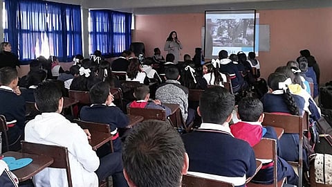 (Foto Cortesía)
