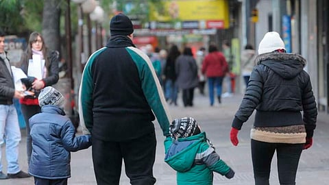 Por la tarde se espera algo de nubosidad (Foto: Archivo)