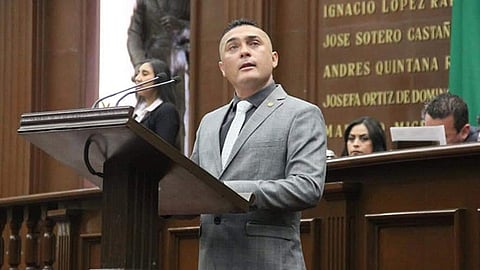 En estado de alerta el campo michoacano por recortes en el PEF (Foto Cortesía)