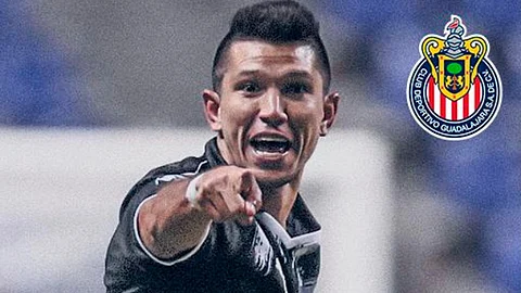 Guadalajara debutará en el Clausura 2019 de la Liga MX el próximo sábado cinco de enero recibiendo en el Estadio Akron a Xolos de Tijuana (Foto: Cortesía)