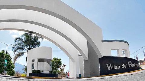 Villas del Pedregal podría independizarse de Morelia