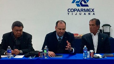 Subrayaron que la reducción del IVA es fundamental en la frontera norte (Foto: Archivo)