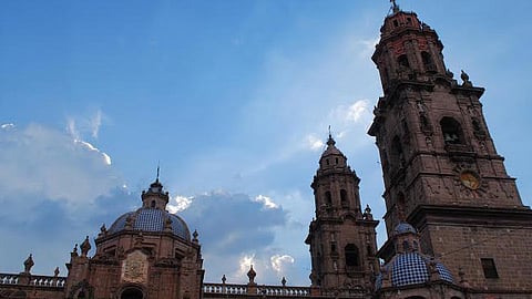 Feliz 14 de febrero (Foto: Archivo)