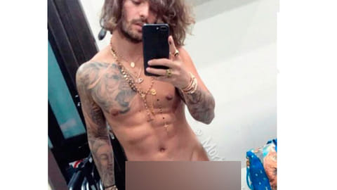 (Foto: @Maluma)