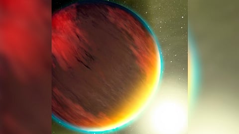 Tan sólo el HD219134 b cuenta con una masa cinco veces mayor que la de nuestro planeta (Foto: Twitter/ @tudiscovery)