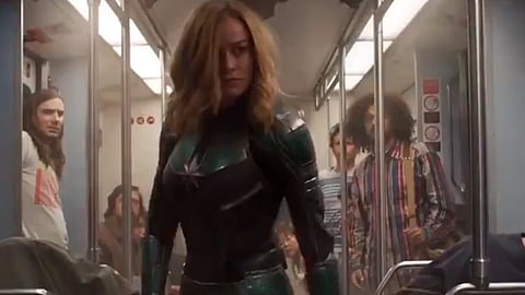 (Foto captura de vídeo Twitter @MarvelLATAM)