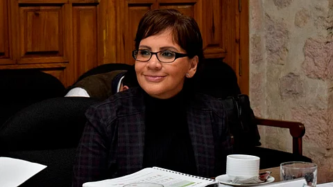 Reconoce Junta de Gobierno trabajo de Secretaría de Salud de Michoacán